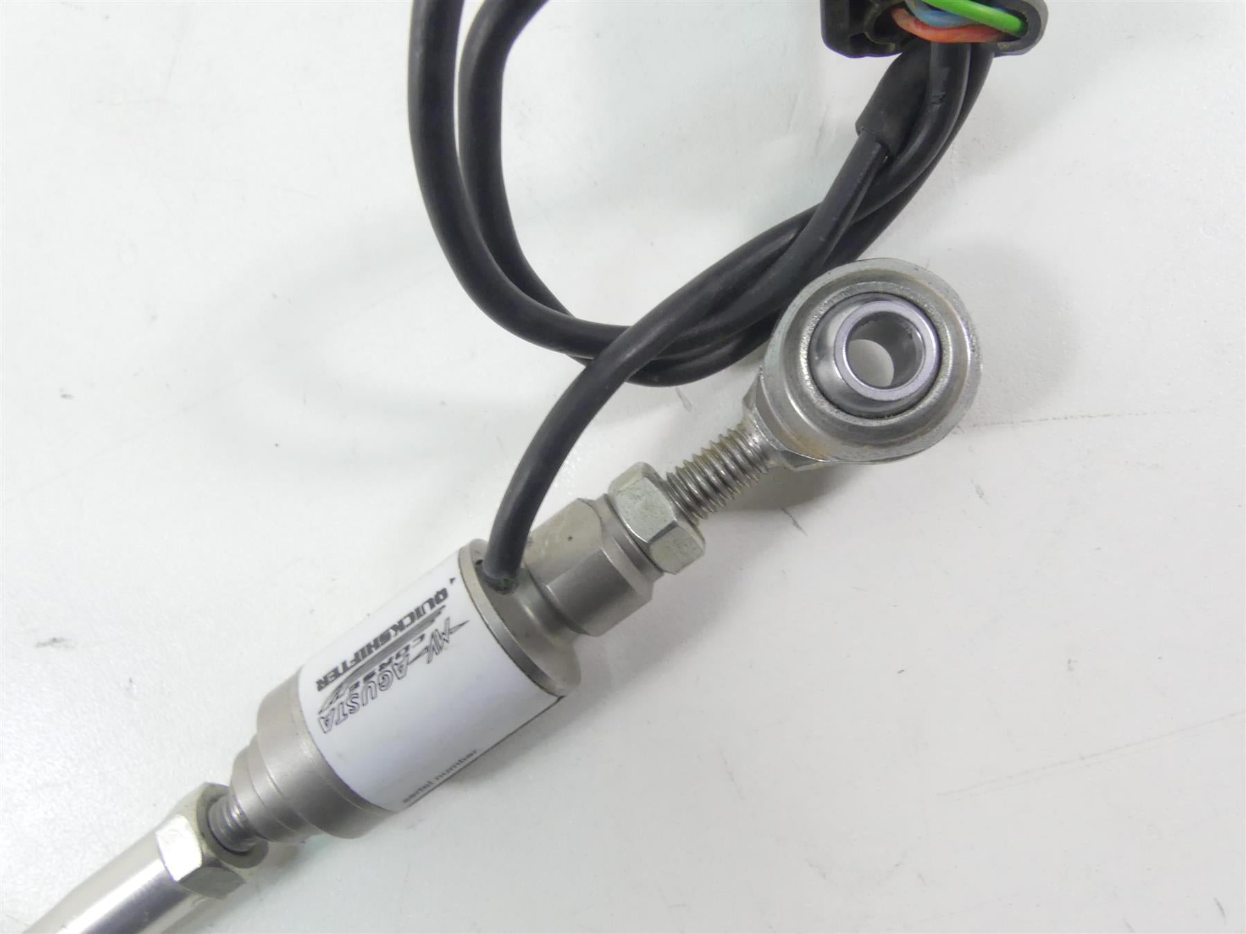 2018 Mv Agusta Brutale 800 RR Quickshifter Quick Shifter Eas 2.0 8000B9611 {{ shop.shopifyCountryName }} - Mototech271