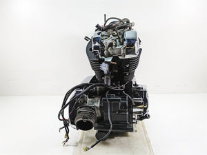 2006 Honda VT1100 C2 Shadow Running Engine Motor SC43E 31K -Video 11100-MBC-000 | Mototech271