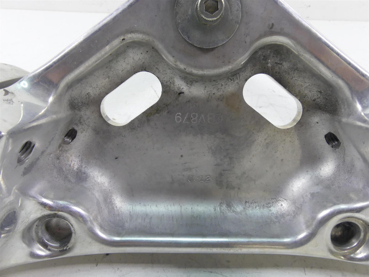 2012 Harley VRSCF Muscle Rod Lower Triple Tree Steering Clamp 46892-09B {{ shop.shopifyCountryName }} - Mototech271