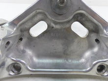 Load image into Gallery viewer, 2012 Harley VRSCF Muscle Rod Lower Triple Tree Steering Clamp 46892-09B | Mototech271
