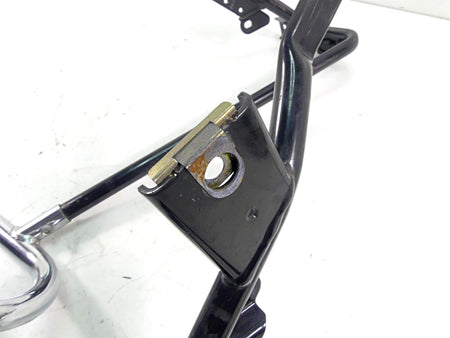 2010 Harley Touring FLHRC Road King Saddlebag Support Mounts Rails 49187-09 {{ shop.shopifyCountryName }} - Mototech271