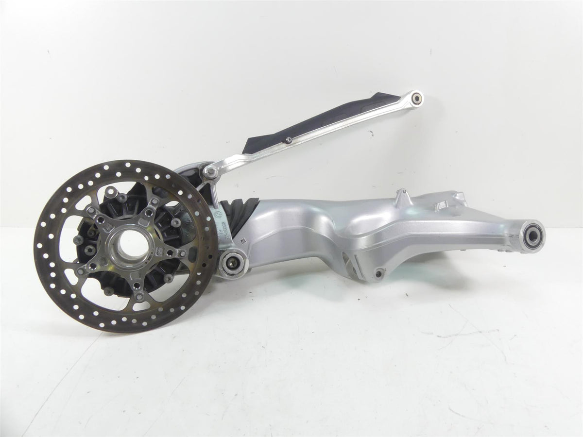 2017 BMW R1200RT K52 Differential Swingarm Driveshaft 25K 33:12 33748544980 {{ shop.shopifyCountryName }} - Mototech271