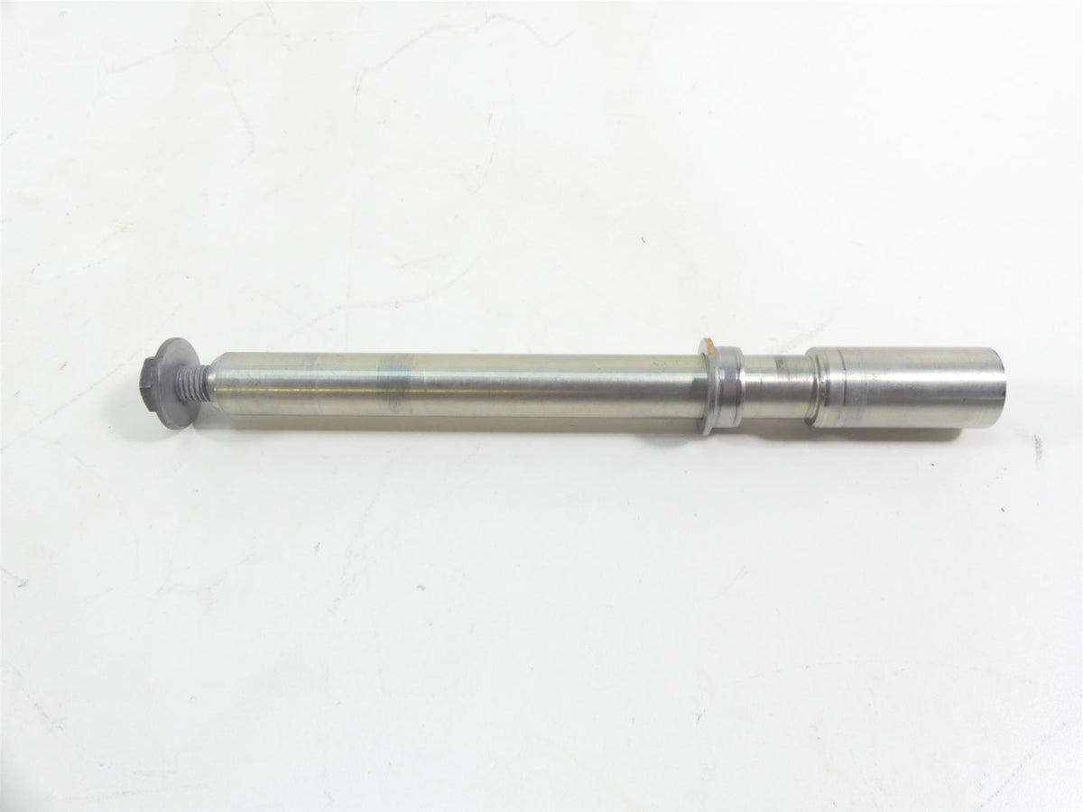 2014 BMW R1200GS K50 Front Axle Wheel Spindle 36318520418 {{ shop.shopifyCountryName }} - Mototech271