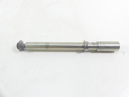 2014 BMW R1200GS K50 Front Axle Wheel Spindle 36318520418 {{ shop.shopifyCountryName }} - Mototech271