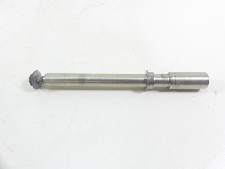2014 BMW R1200GS K50 Front Axle Wheel Spindle 36318520418 {{ shop.shopifyCountryName }} - Mototech271
