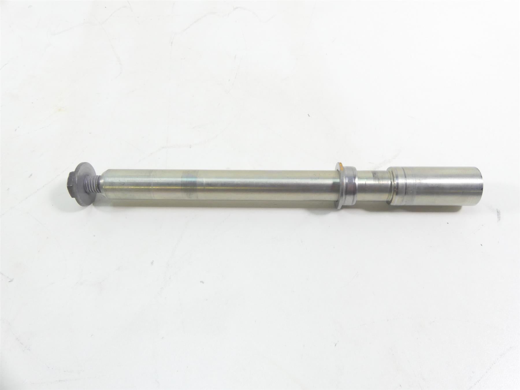 2014 BMW R1200GS K50 Front Axle Wheel Spindle  36318520418 | Mototech271