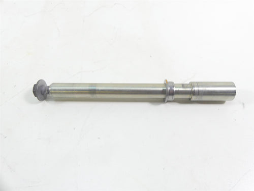 2014 BMW R1200GS K50 Front Axle Wheel Spindle  36318520418 | Mototech271