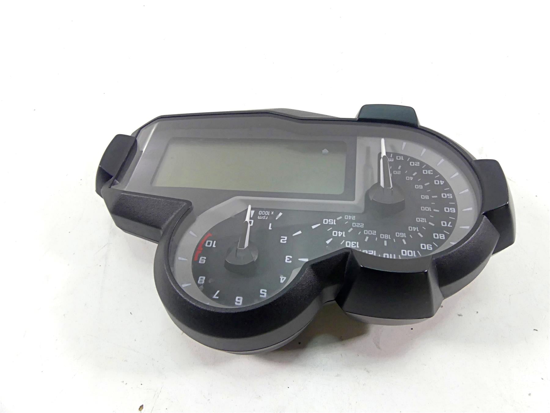 2014 BMW R1200GS K50 Speedometer Speedo Tach Gauge Instrument - 26k 62118549159 {{ shop.shopifyCountryName }} - Mototech271