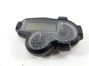 2014 BMW R1200GS K50 Speedometer Speedo Tach Gauge Instrument - 26k 62118549159 | Mototech271