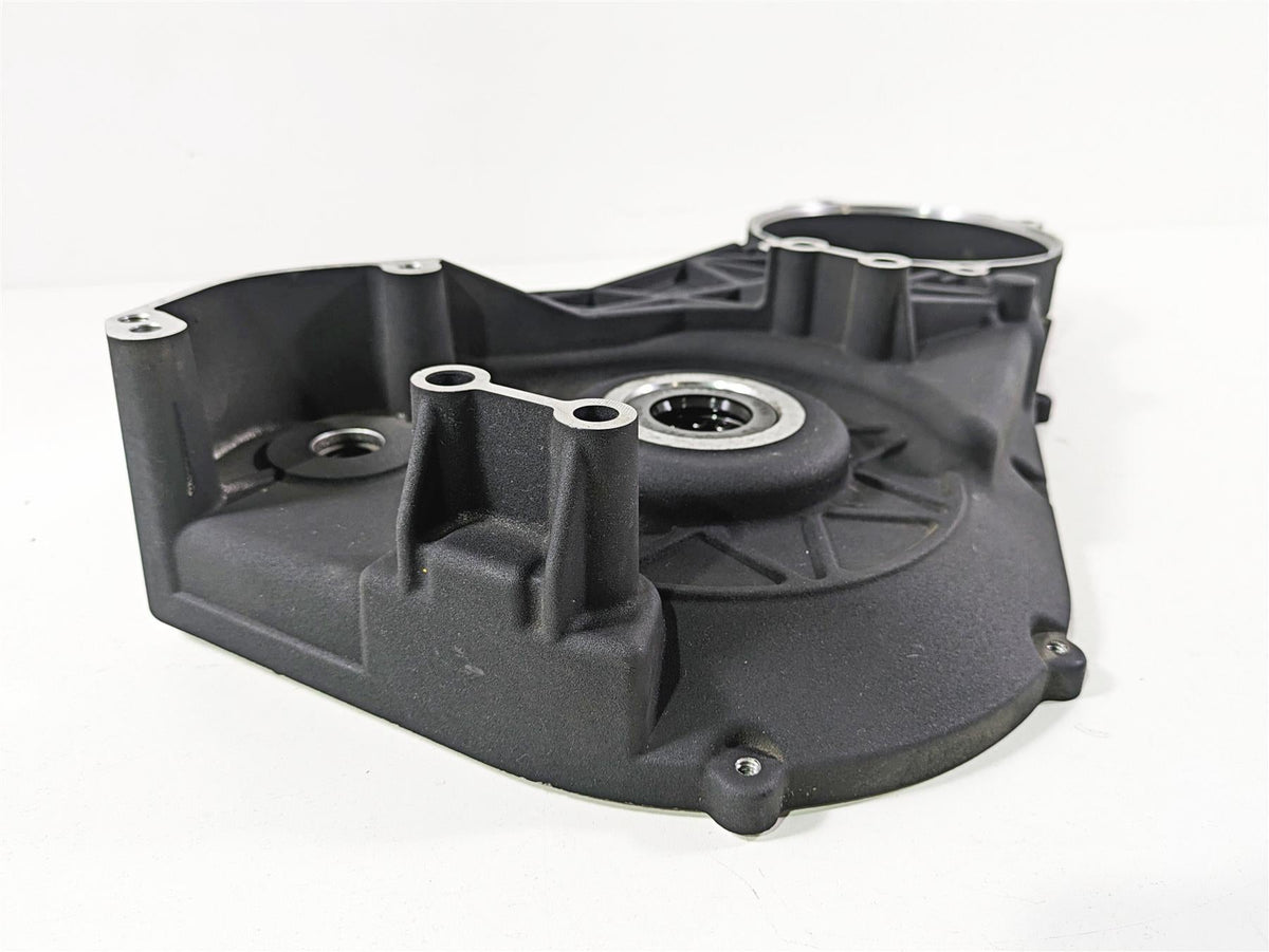2003 Harley FLSTC Softail Heritage 100th Inner Primary Clutch Cover 60620-94B {{ shop.shopifyCountryName }} - Mototech271