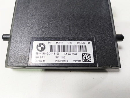 2016 BMW S1000RR K46 Suspension Control Module Unit 61358564702 61359444727 {{ shop.shopifyCountryName }} - Mototech271