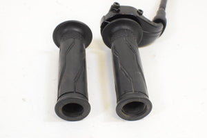 2007 Yamaha YZFR1 YZF R1 NICE Throttle Griip Handle Cables 4C8-26240-00-00 | Mototech271