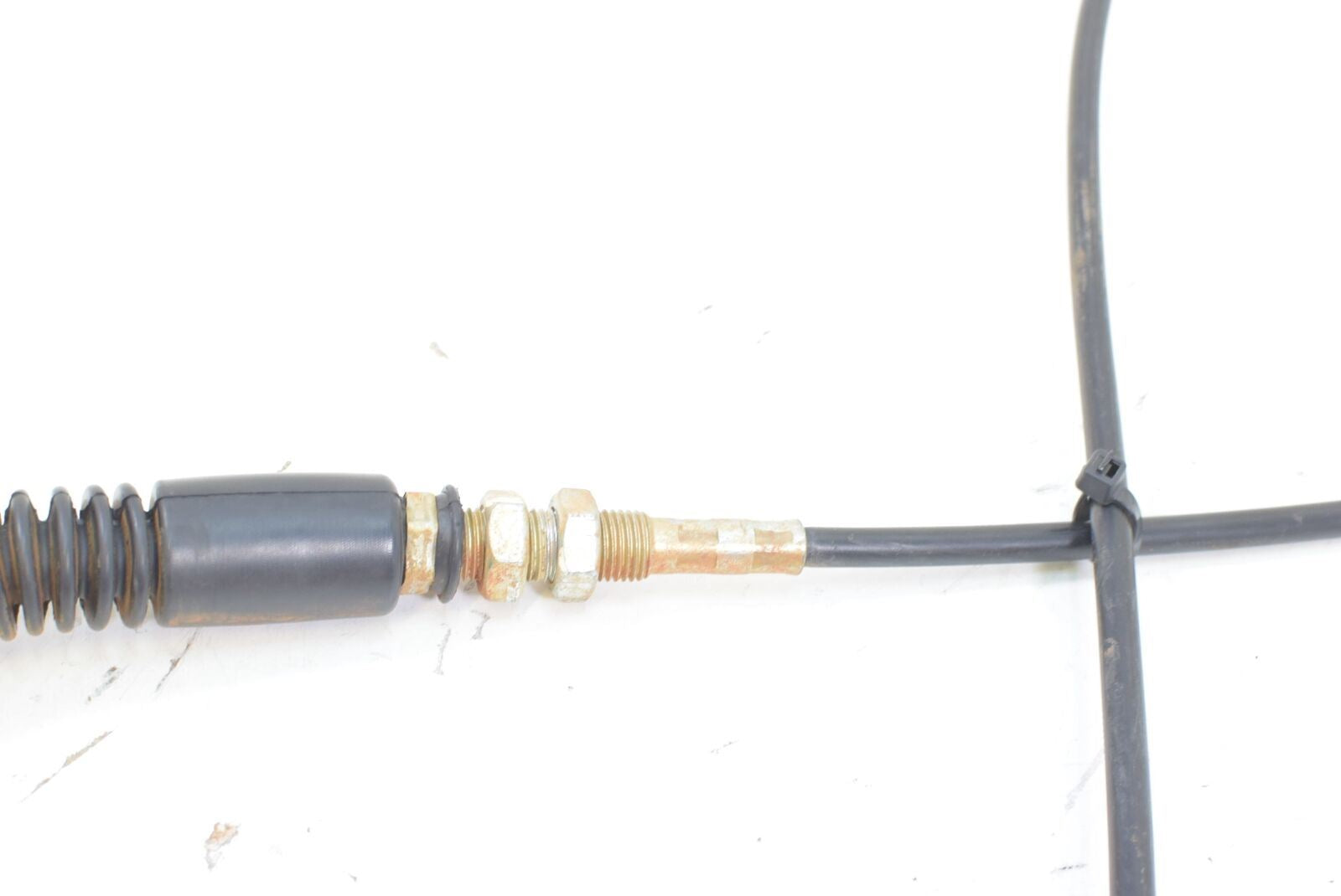 2016 Polaris RZR XP 1000 EPS Shifter Shift Lever Cable Control 1333597 {{ shop.shopifyCountryName }} - Mototech271