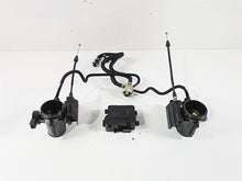 Load image into Gallery viewer, 2018 BMW R nineT Urban GS K33 Throttle Body &amp; Junction Set 13547705239
