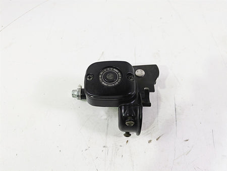 2002 Harley Dyna FXDL Low Rider Front Brake Master Cylinder 9/16" 45019-96F {{ shop.shopifyCountryName }} - Mototech271