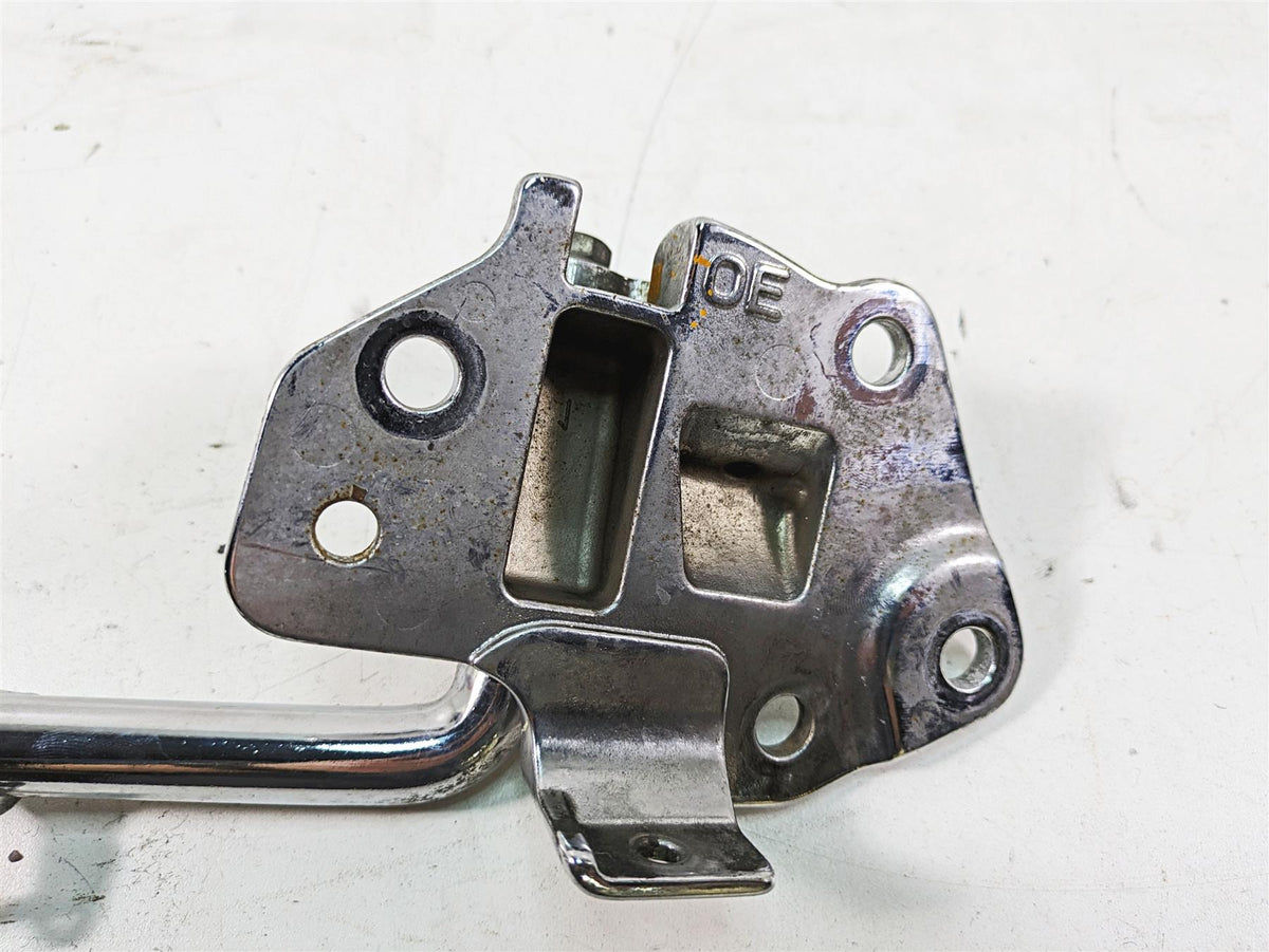 2011 Harley Touring FLTRU Road Glide Side Kick Stand Kickstand 50075-07A {{ shop.shopifyCountryName }} - Mototech271