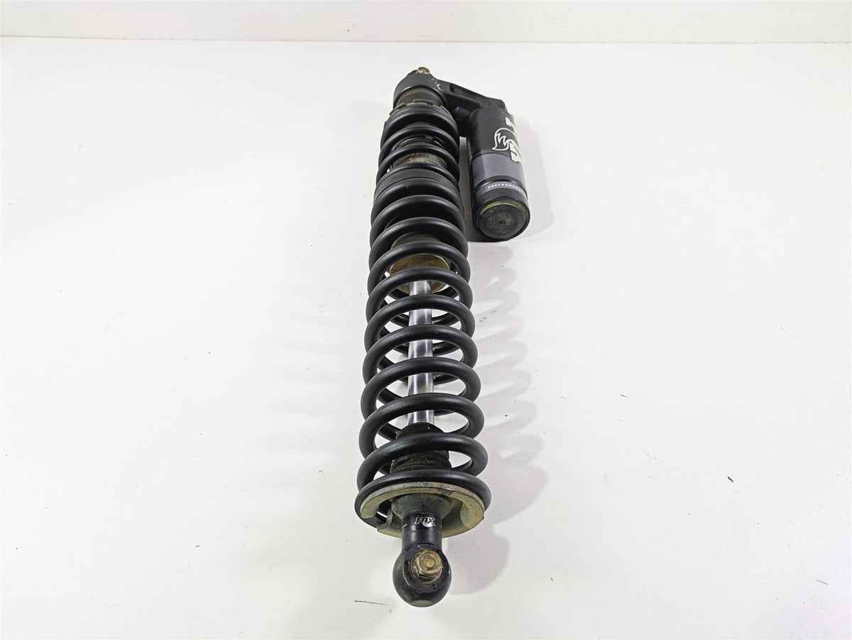 2020 Yamaha YXZ1000 R SS XTR Front Left Shock Damper Fox BAS-F350B-00-00 {{ shop.shopifyCountryName }} - Mototech271