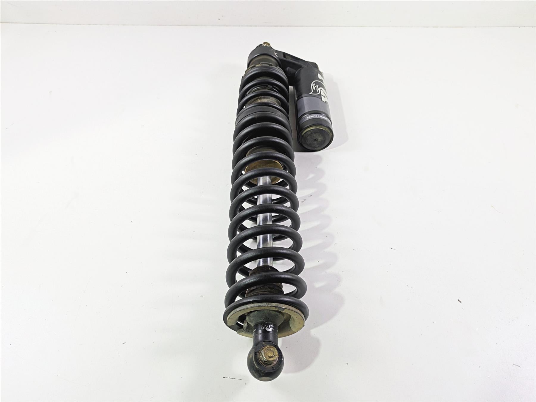 2020 Yamaha YXZ1000 R SS XTR Front Left Shock Damper Fox BAS-F350B-00-00 {{ shop.shopifyCountryName }} - Mototech271