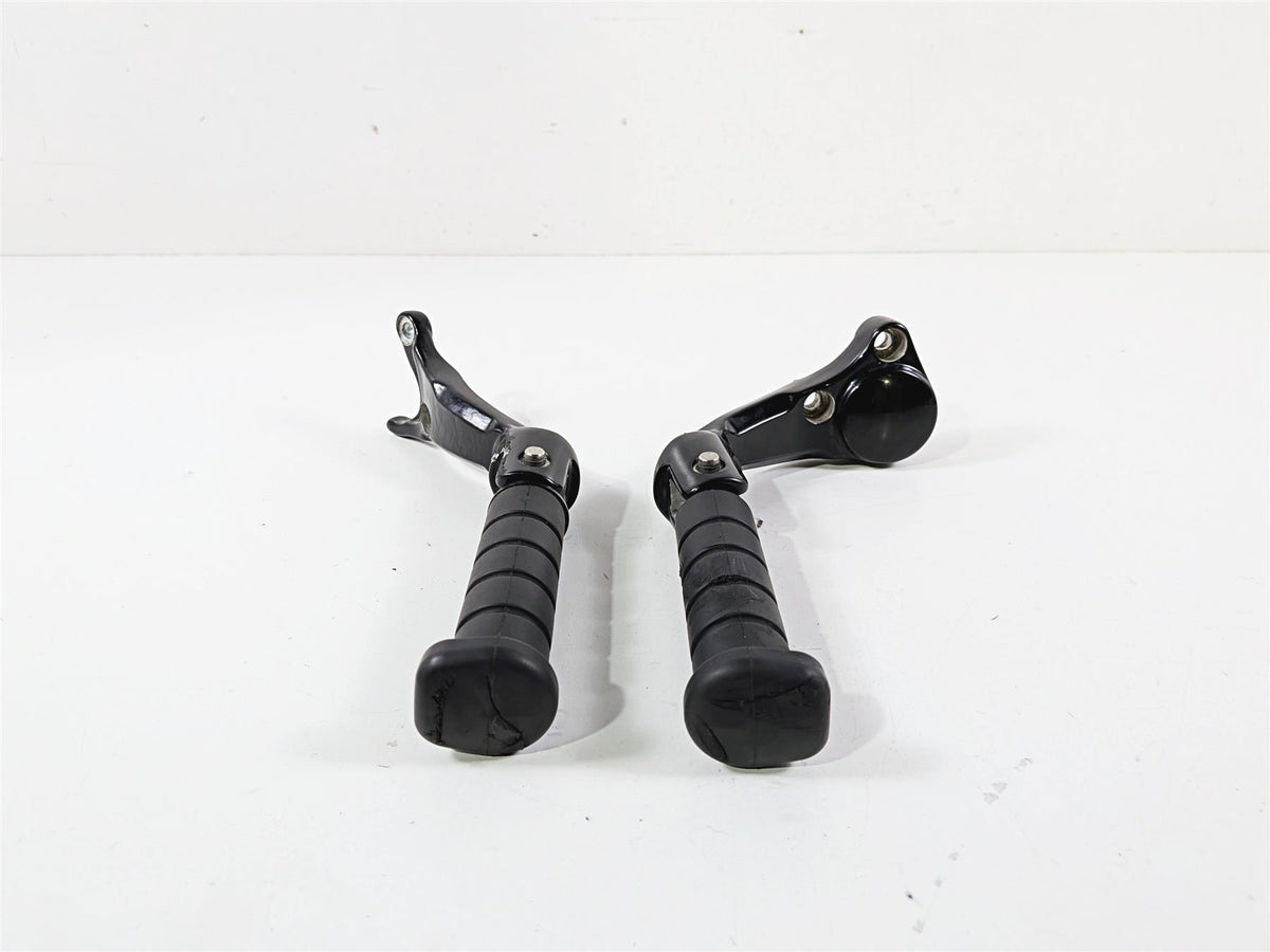 2017 Victory Octane 1200 Rear Passenger Footpeg Foot Peg Set 2880244-658 {{ shop.shopifyCountryName }} - Mototech271