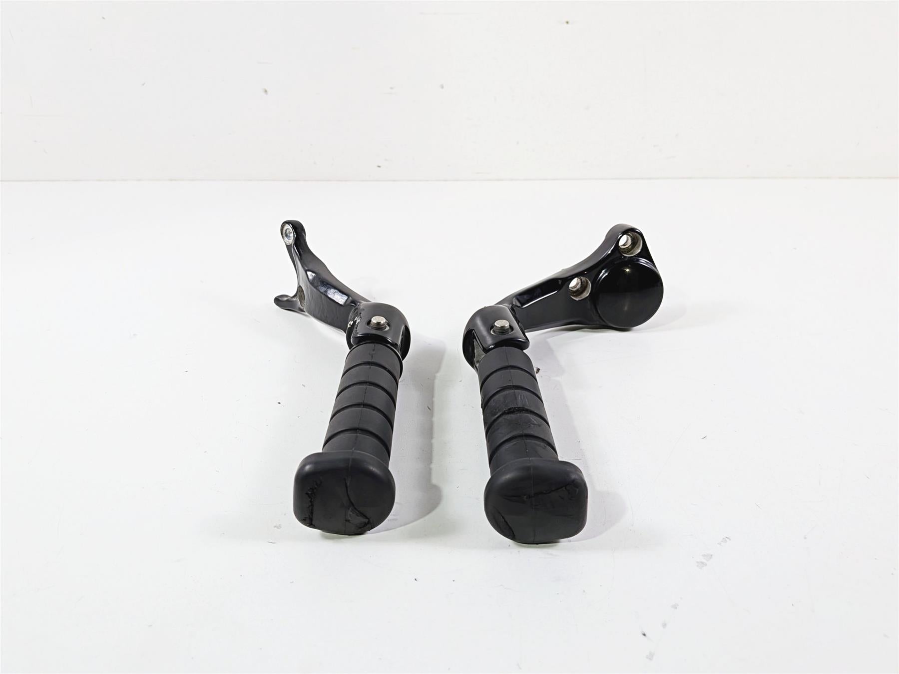 2017 Victory Octane 1200 Rear Passenger Footpeg Foot Peg Set 2880244-658 {{ shop.shopifyCountryName }} - Mototech271