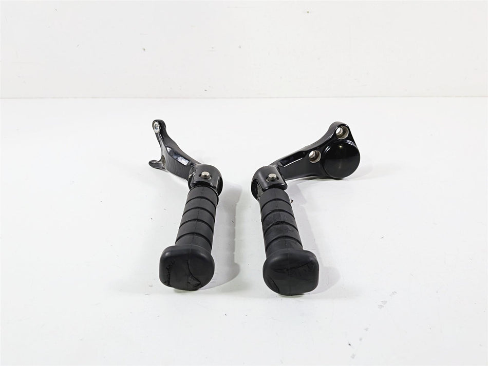 2017 Victory Octane 1200 Rear Passenger Footpeg Foot Peg Set 2880244-658 {{ shop.shopifyCountryName }} - Mototech271