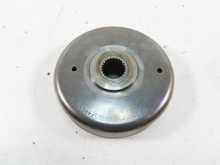 2011 Harley Touring FLHR Road King Ignition Fly Wheel Rotor Flywheel 30041-08A {{ shop.shopifyCountryName }} - Mototech271
