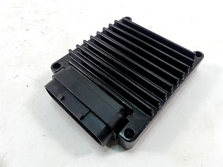 2007 Harley Touring FLHRC Road King Cdi Ecu Ecm Engine Control Module 32852-07 {{ shop.shopifyCountryName }} - Mototech271