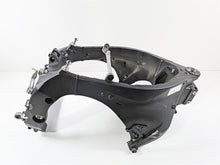 Load image into Gallery viewer, 2024 Yamaha YZF R1 RN65 Main Frame Chassis - Damage - With Salvage Texas Title 2CR-21110-00-00
