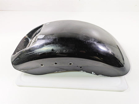 2004 Big Dog Chopper Rear Fender Fiber Glass 11" Wide 250 Tire BD1536-1 {{ shop.shopifyCountryName }} - Mototech271
