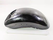 Load image into Gallery viewer, 2004 Big Dog Chopper Rear Fender Fiber Glass 11&quot; Wide 250 Tire BD1536-1 | Mototech271

