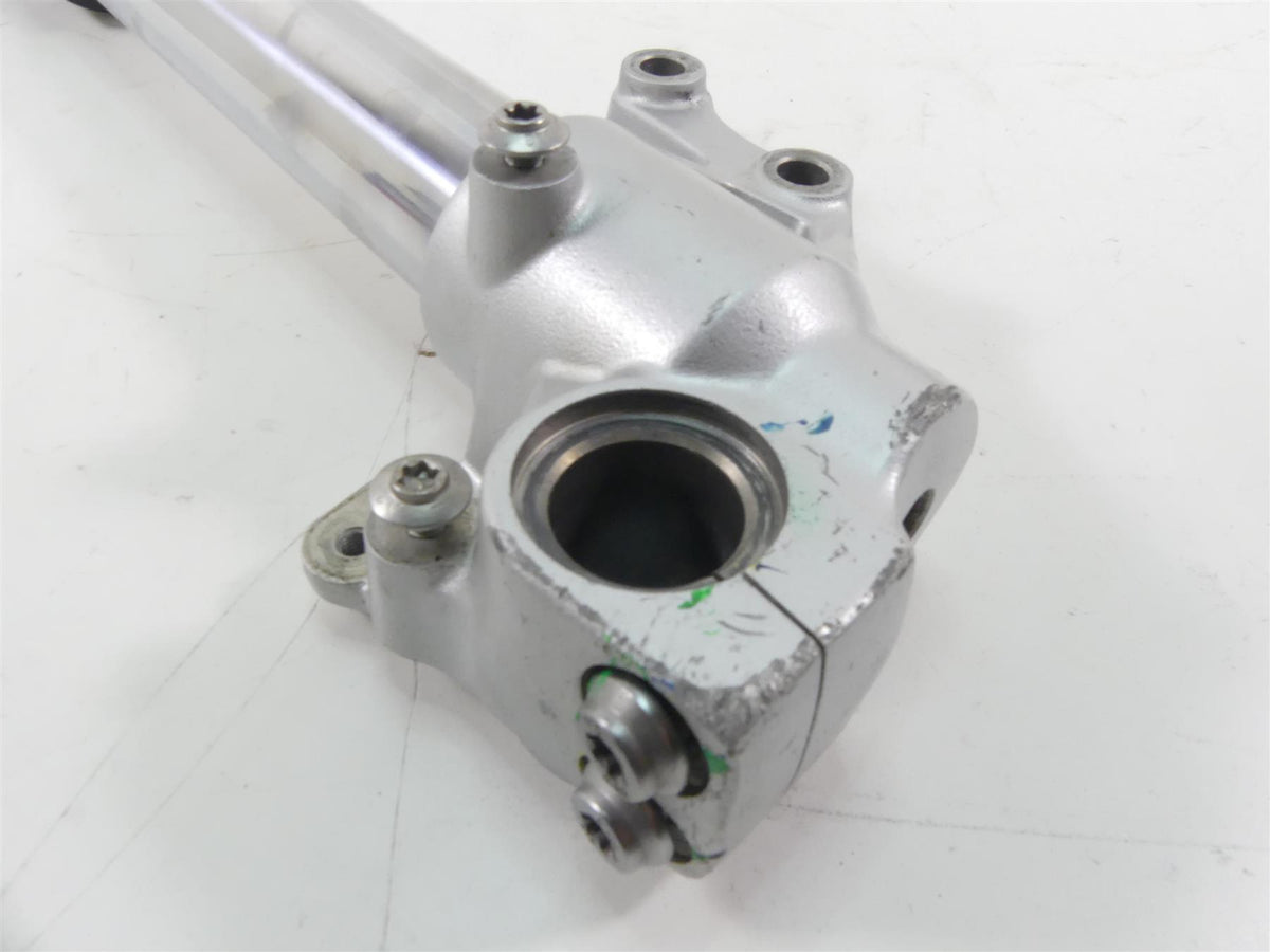 2020 BMW F850 GS K81 Rallye Straight Front Fork Leg Set 31429480341 31429480342 {{ shop.shopifyCountryName }} - Mototech271