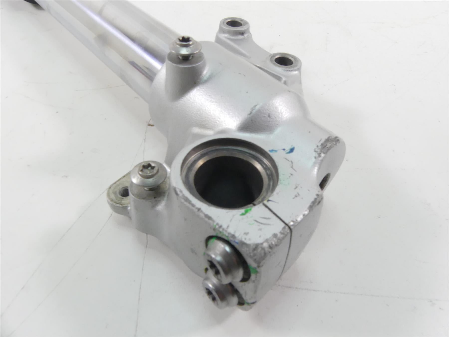 2020 BMW F850 GS K81 Rallye Straight Front Fork Leg Set 31429480341 31429480342 {{ shop.shopifyCountryName }} - Mototech271