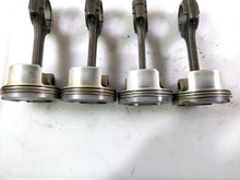 Load image into Gallery viewer, 2014 BMW K1300S K40 Piston &amp; Piston Rod Set - Good Compression 11257713547 | Mototech271
