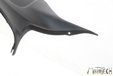 2008 Honda CBR600RR CBR600 RR R+L Fuel Tank Side Cover Fairing Set 83700-MFJ-D00 {{ shop.shopifyCountryName }} - Mototech271