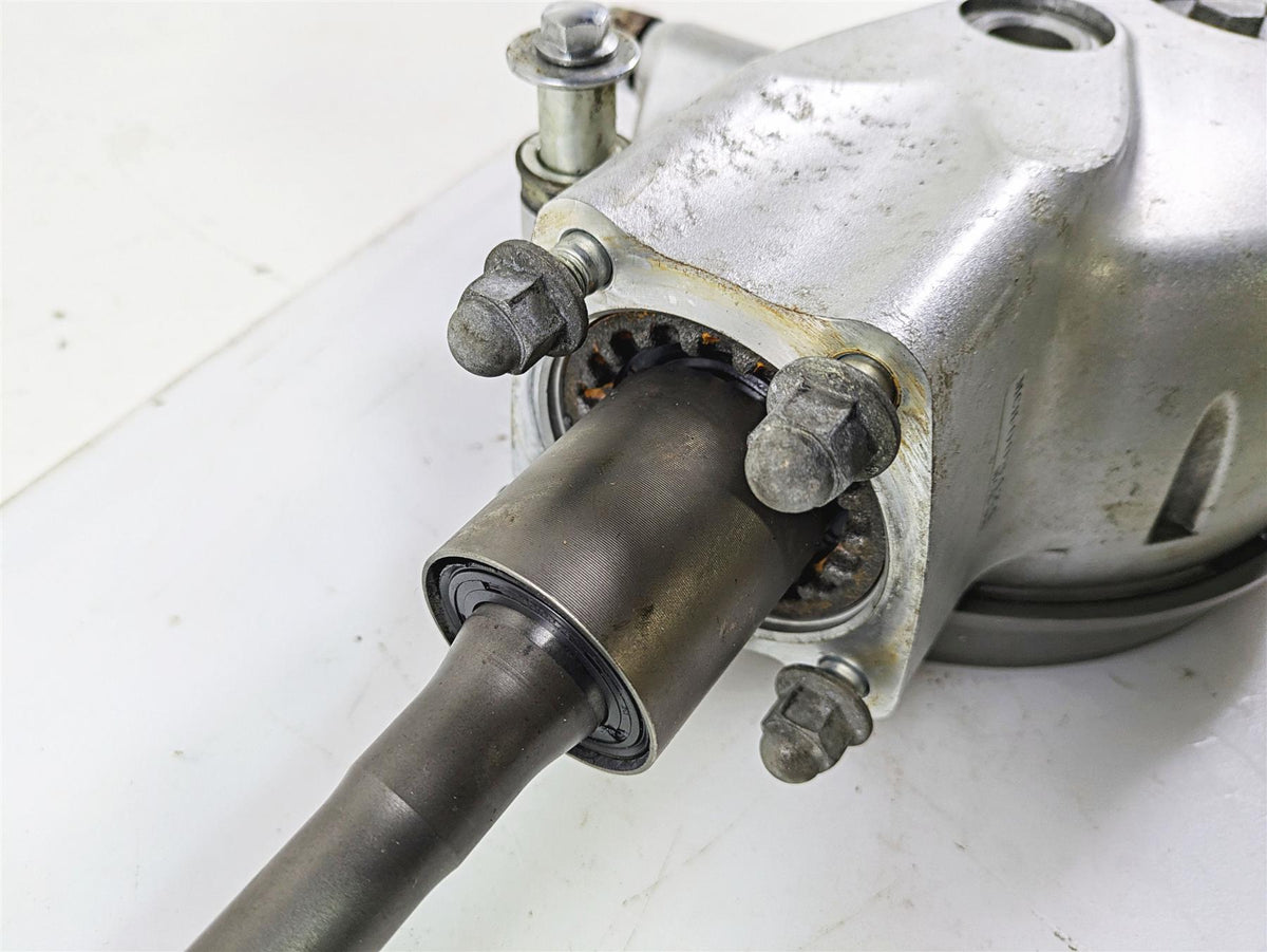 2002 Honda V-Twin VTX1800 C Differential Drive Shaft Set - 15k 41300-MCH-000 {{ shop.shopifyCountryName }} - Mototech271