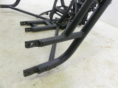 2021 Polaris RZR1000 XP EPS Straight Front Sub Frame Subframe 1024369 {{ shop.shopifyCountryName }} - Mototech271