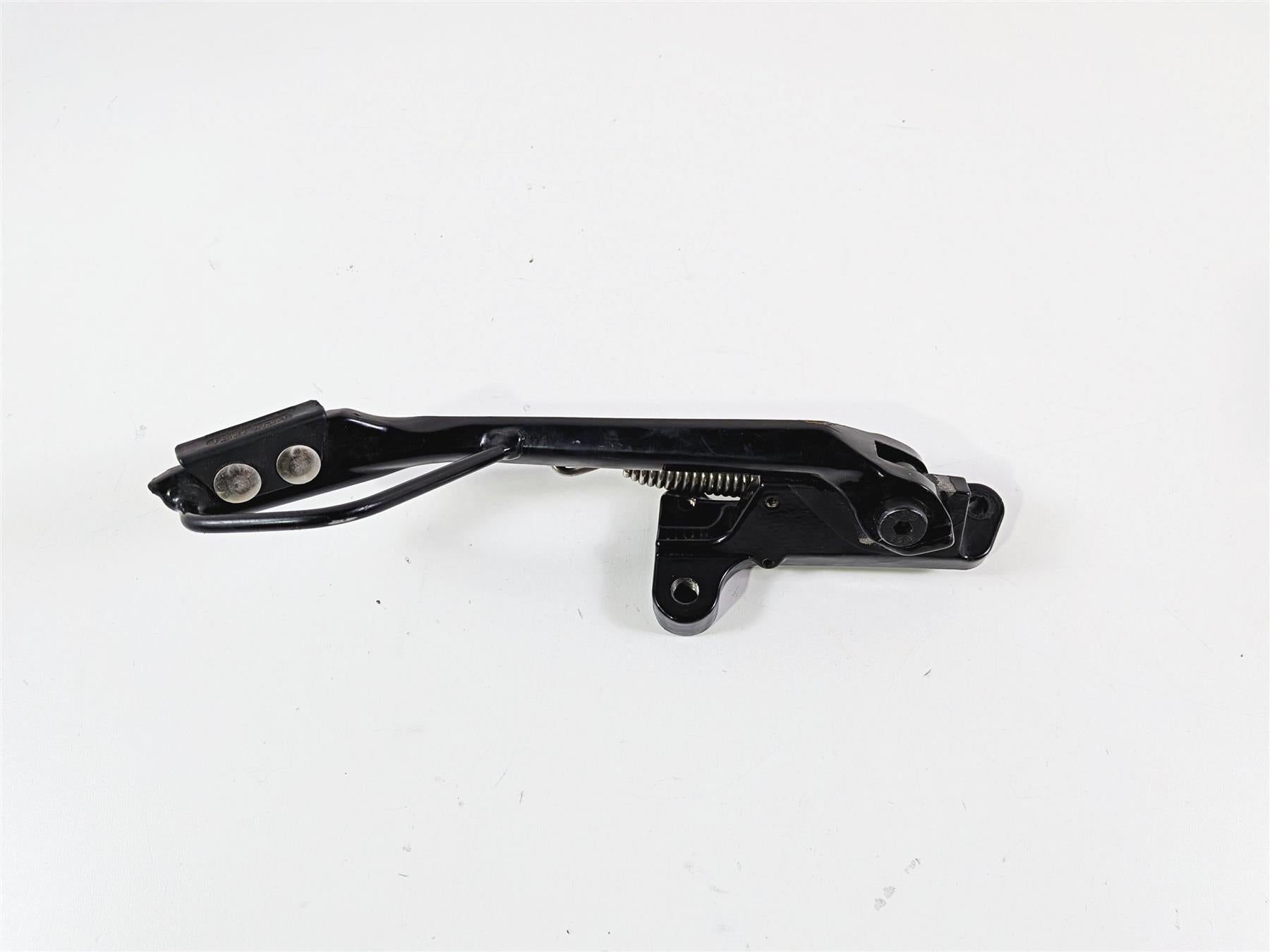 2017 Victory Octane 1200 Side Kickstand Kick Stand 1021723 {{ shop.shopifyCountryName }} - Mototech271
