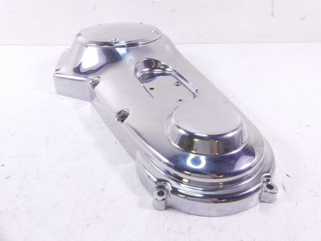 2002 Harley FLSTCI Softail Heritage Outer Primary Drive Clutch Cover 60506-99 {{ shop.shopifyCountryName }} - Mototech271