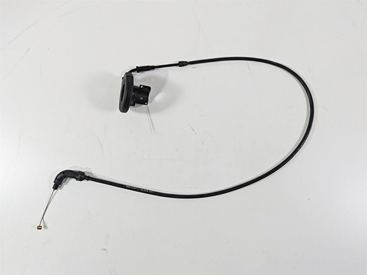 2006 BMW R1200GS K255 Adv Throttle Cable Set 7671889 32737670566 {{ shop.shopifyCountryName }} - Mototech271