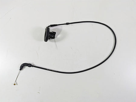 2006 BMW R1200GS K255 Adv Throttle Cable Set 7671889 32737670566 {{ shop.shopifyCountryName }} - Mototech271