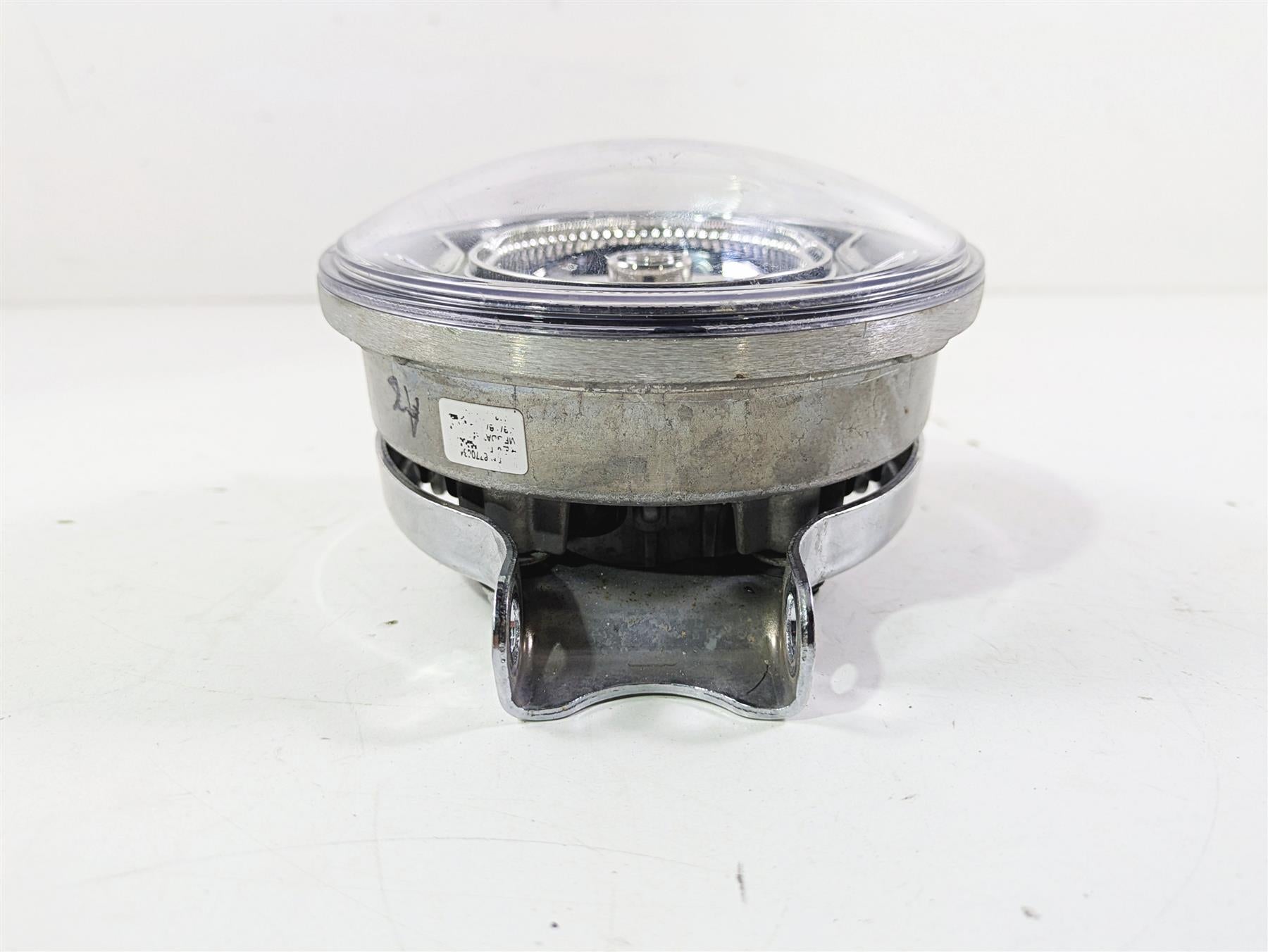 2022 Harley FXLRS Softail Low Rider Oem Daymaker Headlight Light READ 67700345A {{ shop.shopifyCountryName }} - Mototech271