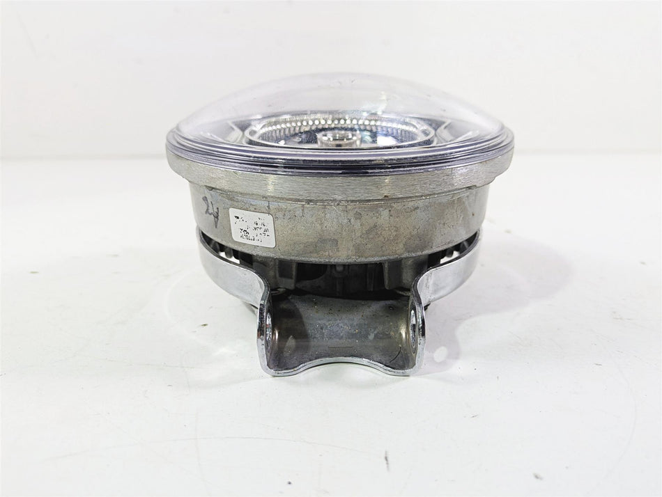 2022 Harley FXLRS Softail Low Rider Oem Daymaker Headlight Light READ 67700345A {{ shop.shopifyCountryName }} - Mototech271