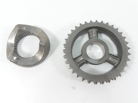 2017 Harley Dyna FXDB Street Bob Primary Drive Clutch Kit Compensator 37816-11 {{ shop.shopifyCountryName }} - Mototech271