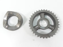 Load image into Gallery viewer, 2017 Harley Dyna FXDB Street Bob Primary Drive Clutch Kit Compensator 37816-11
