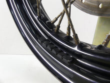 Load image into Gallery viewer, 2016 Harley FLS Softail Slim Straight Rear Spoke Wheel Rim 16x3 - Read 55109-12 | Mototech271
