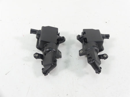 2017 BMW R1200RT K52 Saddlebag Lock Actuator Motor Set 46548549165 {{ shop.shopifyCountryName }} - Mototech271