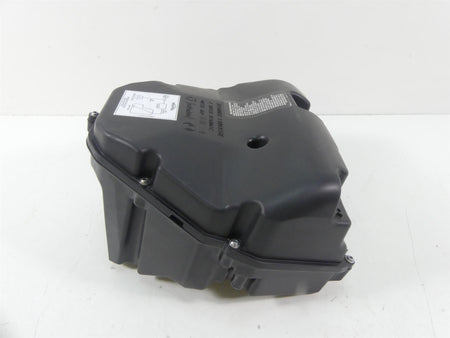 2019 Triumph Street Triple 765R Air Box Cleaner Breather Filter T2200932 {{ shop.shopifyCountryName }} - Mototech271