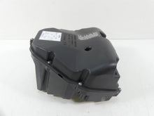 Load image into Gallery viewer, 2019 Triumph Street Triple 765R Air Box Cleaner Breather Filter T2200932
