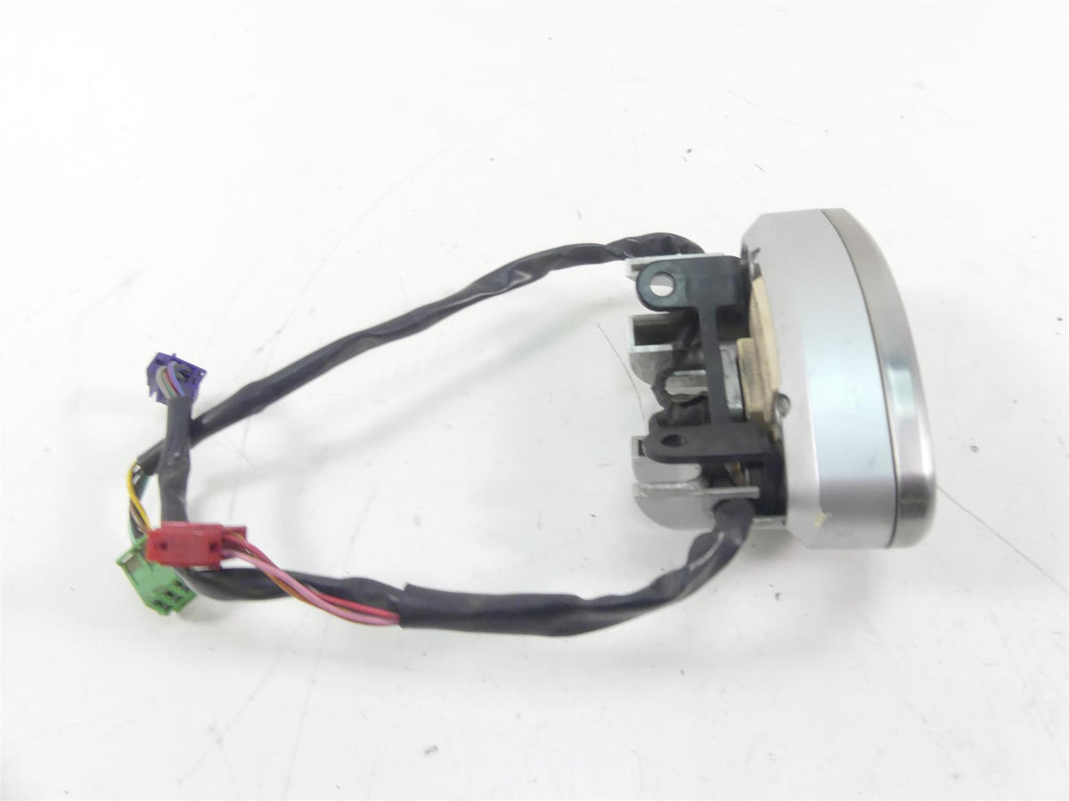 2004 Yamaha XV1700 Road Star Warrior Speedometer Gauge - 57K 5PX-83570-01-00 {{ shop.shopifyCountryName }} - Mototech271
