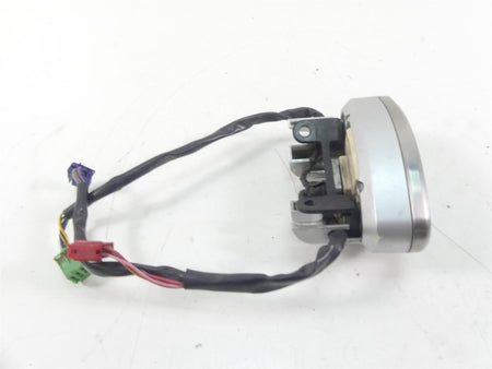2004 Yamaha XV1700 Road Star Warrior Speedometer Gauge - 57K 5PX-83570-01-00 {{ shop.shopifyCountryName }} - Mototech271